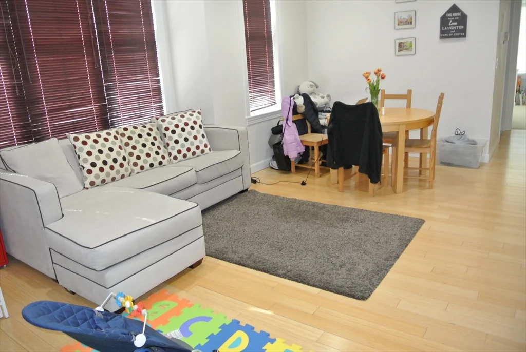 163 Chestnut Hill, Brighton