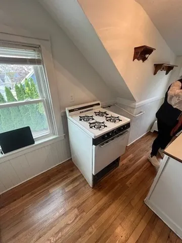 24 Circuit, New Bedford