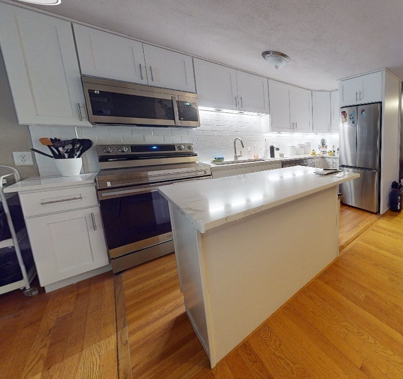 54 Temple, Beacon Hill