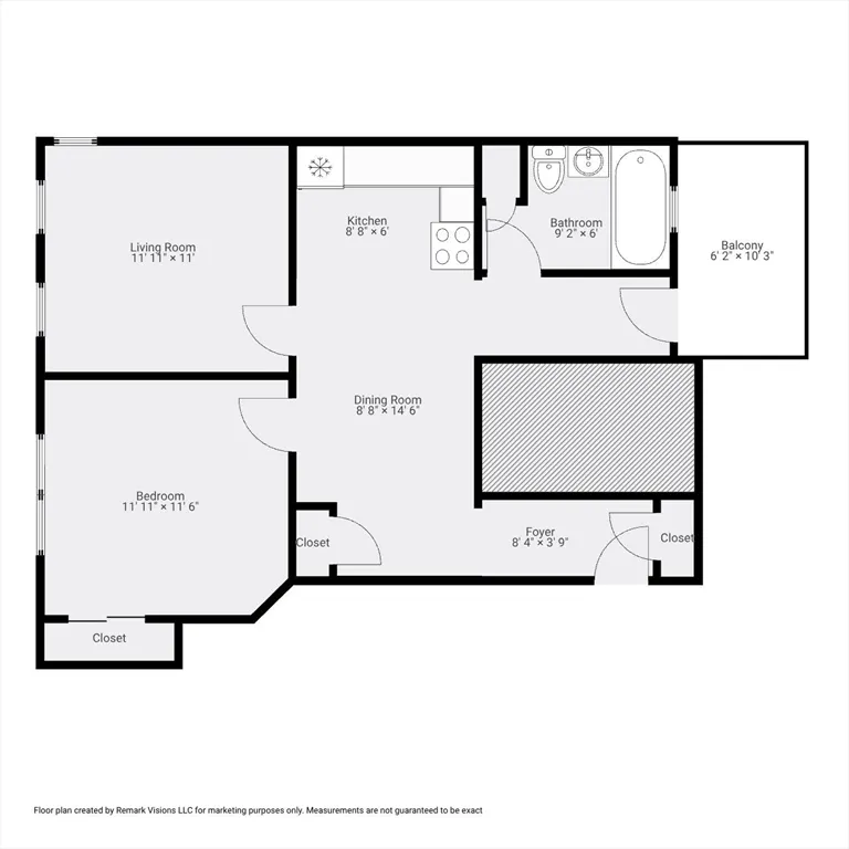 178 Brighton Ave, Allston