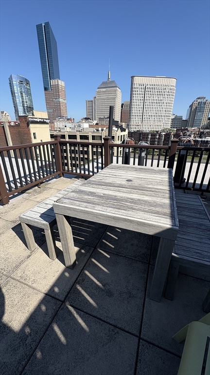 5 Appleton, South End