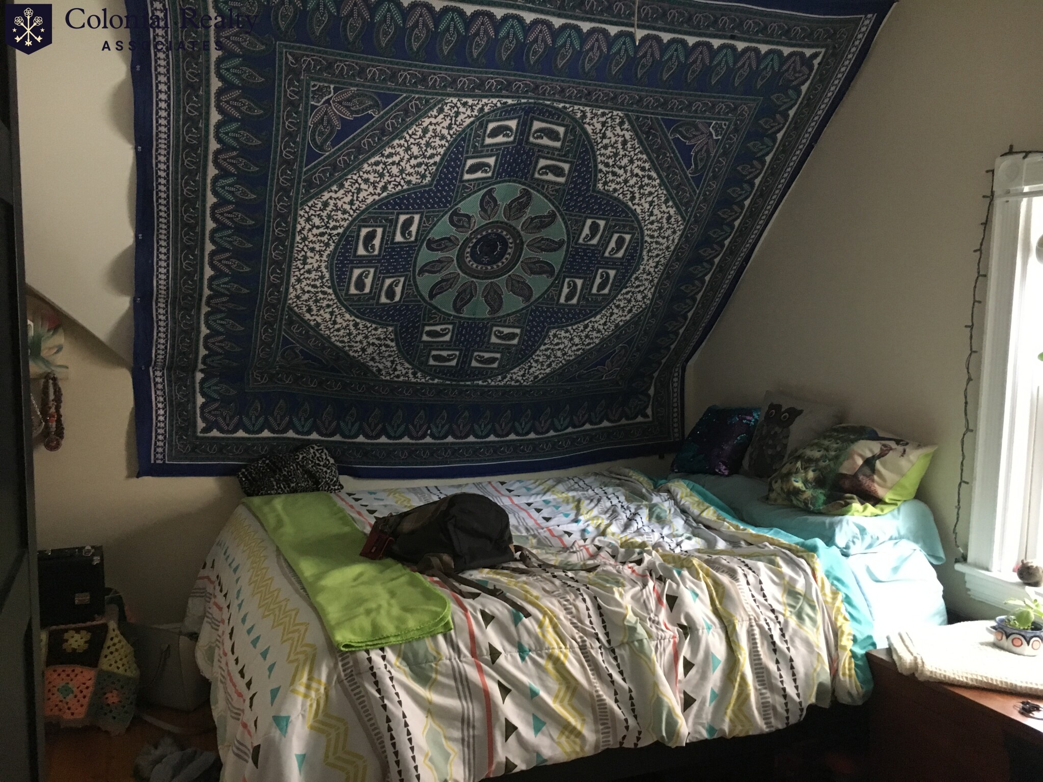 55 Putnam Ave, Harvard Square