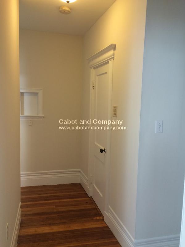 1111 Boylston St, Fenway