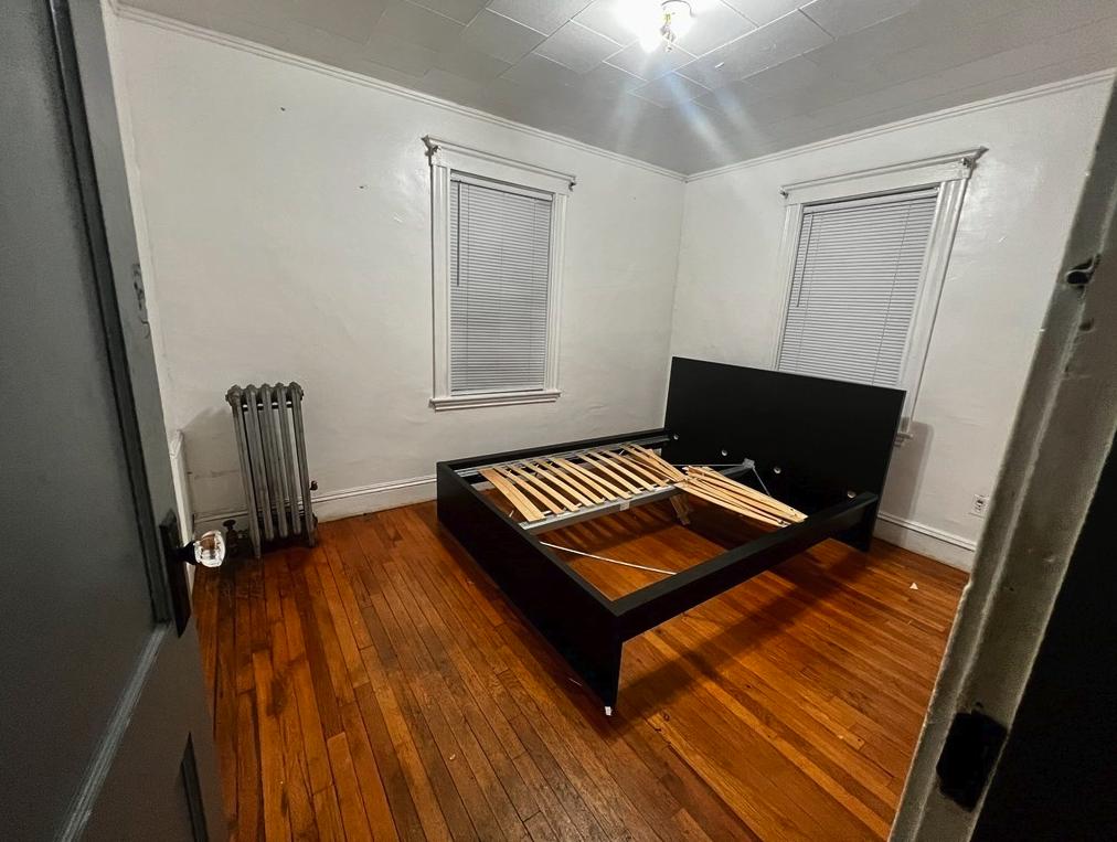 4012 Washington St, Roslindale