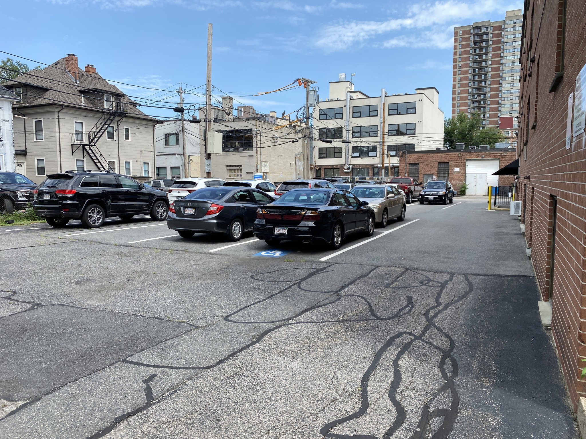 222 Babcock St, North Brookline