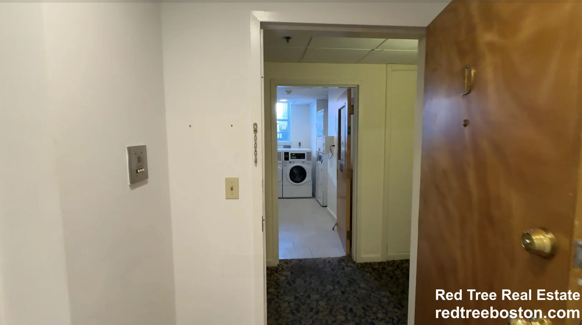 117 Park Dr, Fenway