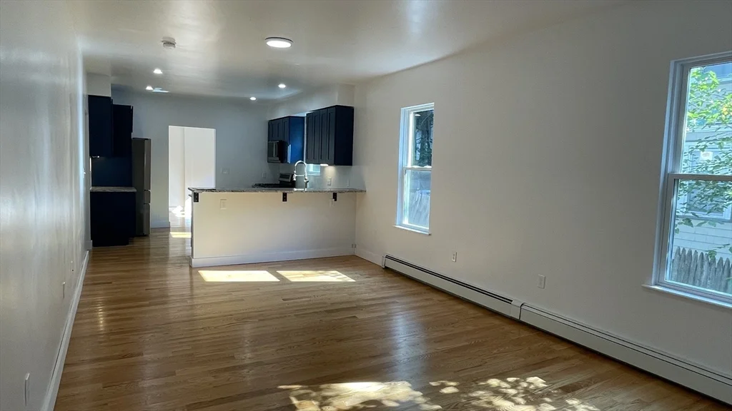 29 Catherine St, Roslindale