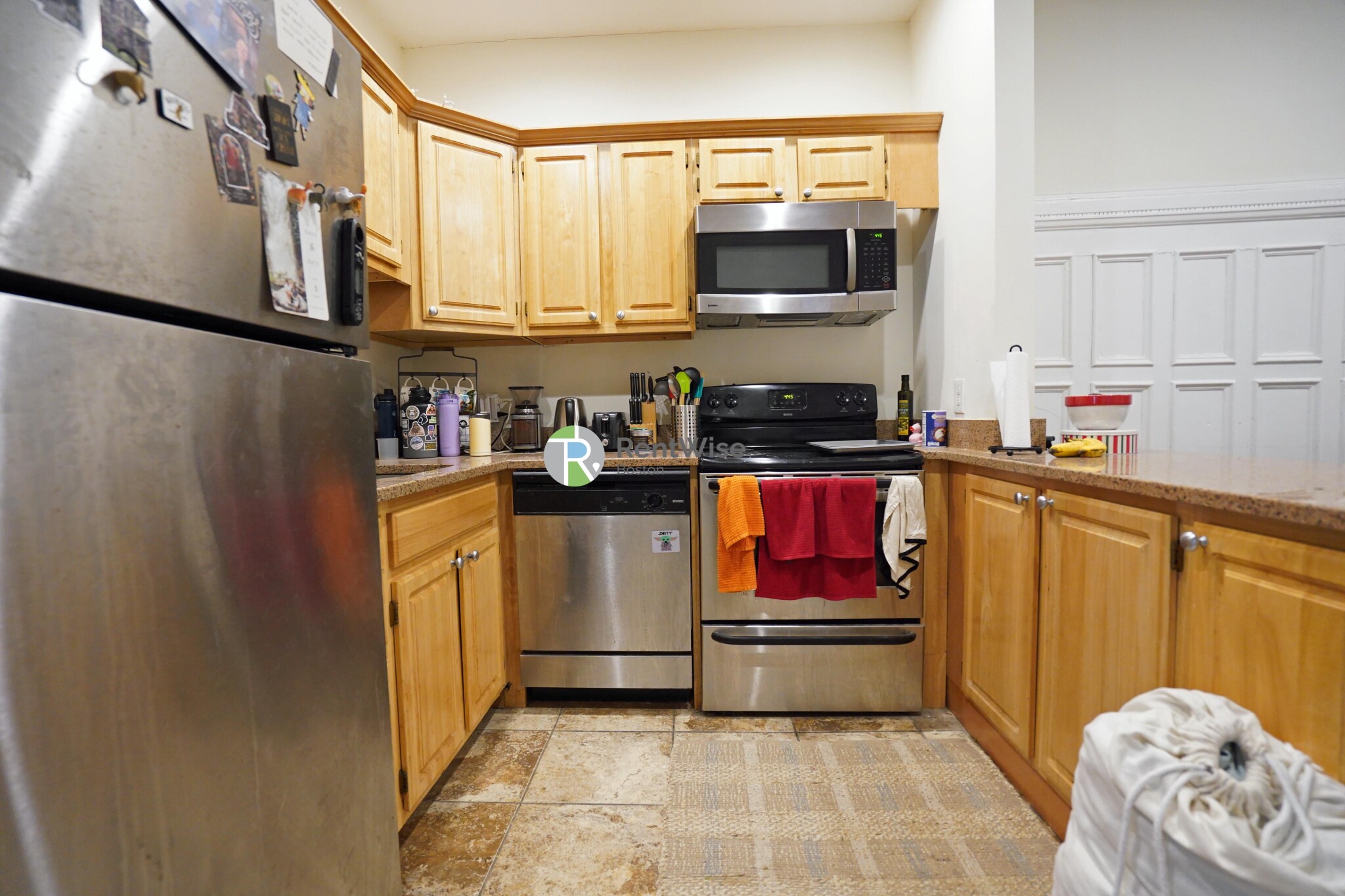 1322 Commonwealth Ave, Brighton