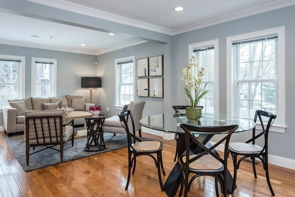 143 Williams St, Jamaica Plain