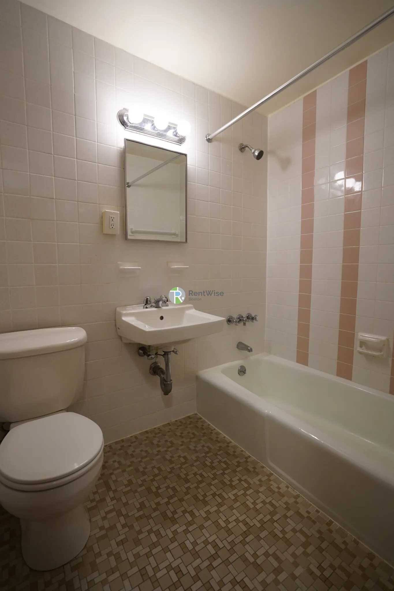 70 Huntington Ave, Back Bay