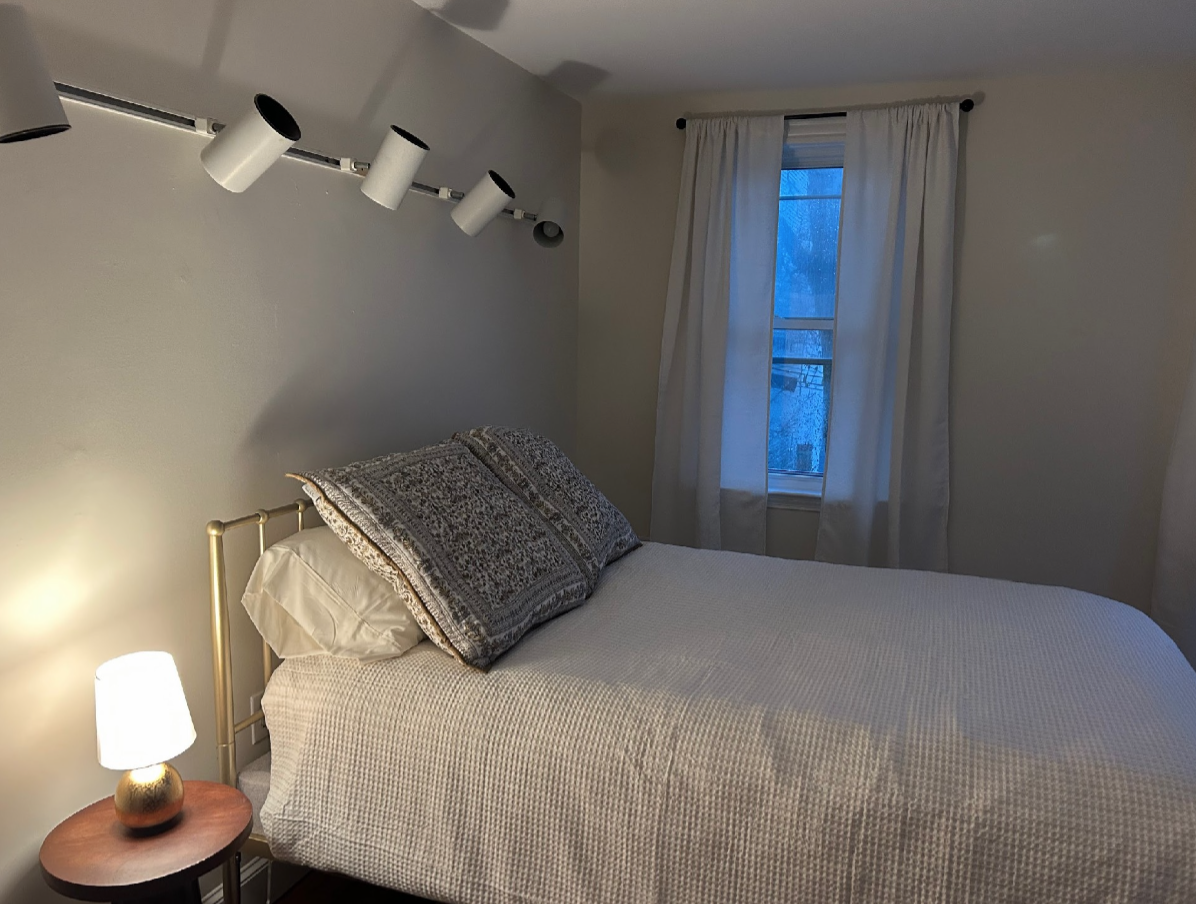 125 Spring St, East Cambridge