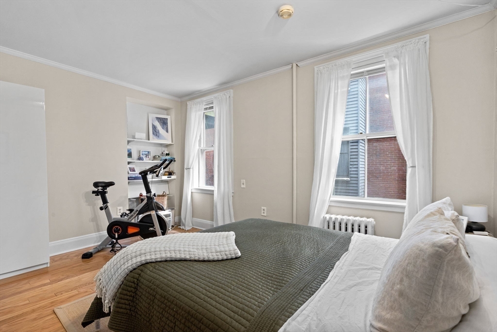 15 Dartmouth St, South End