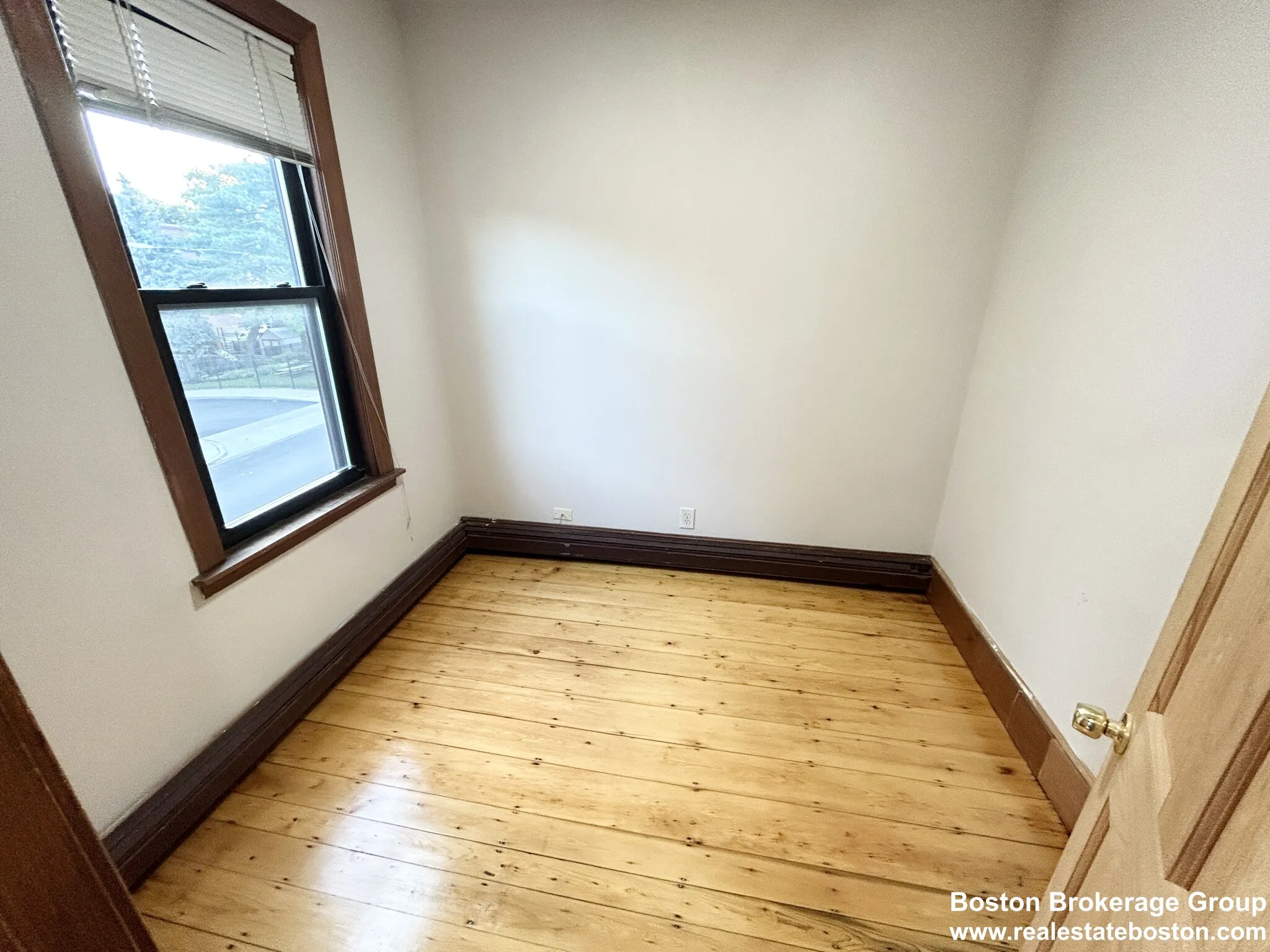 1568 Tremont St, Mission Hill