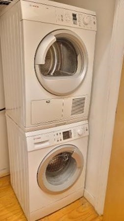 107 South St, Leather District