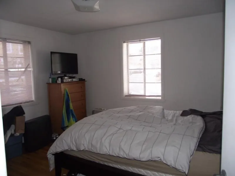 50 Evergreen St, Jamaica Plain