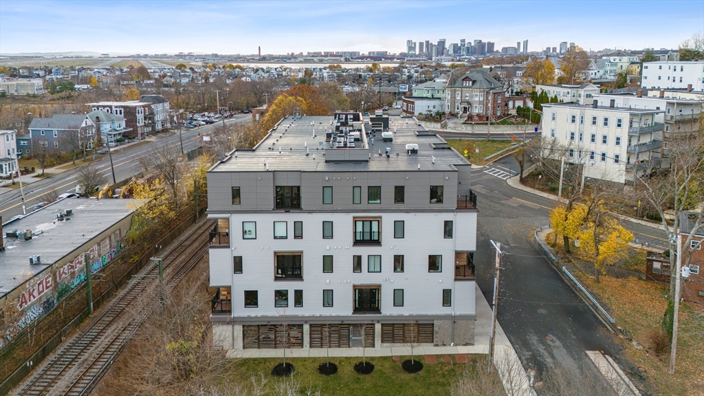 11 Walley, East Boston