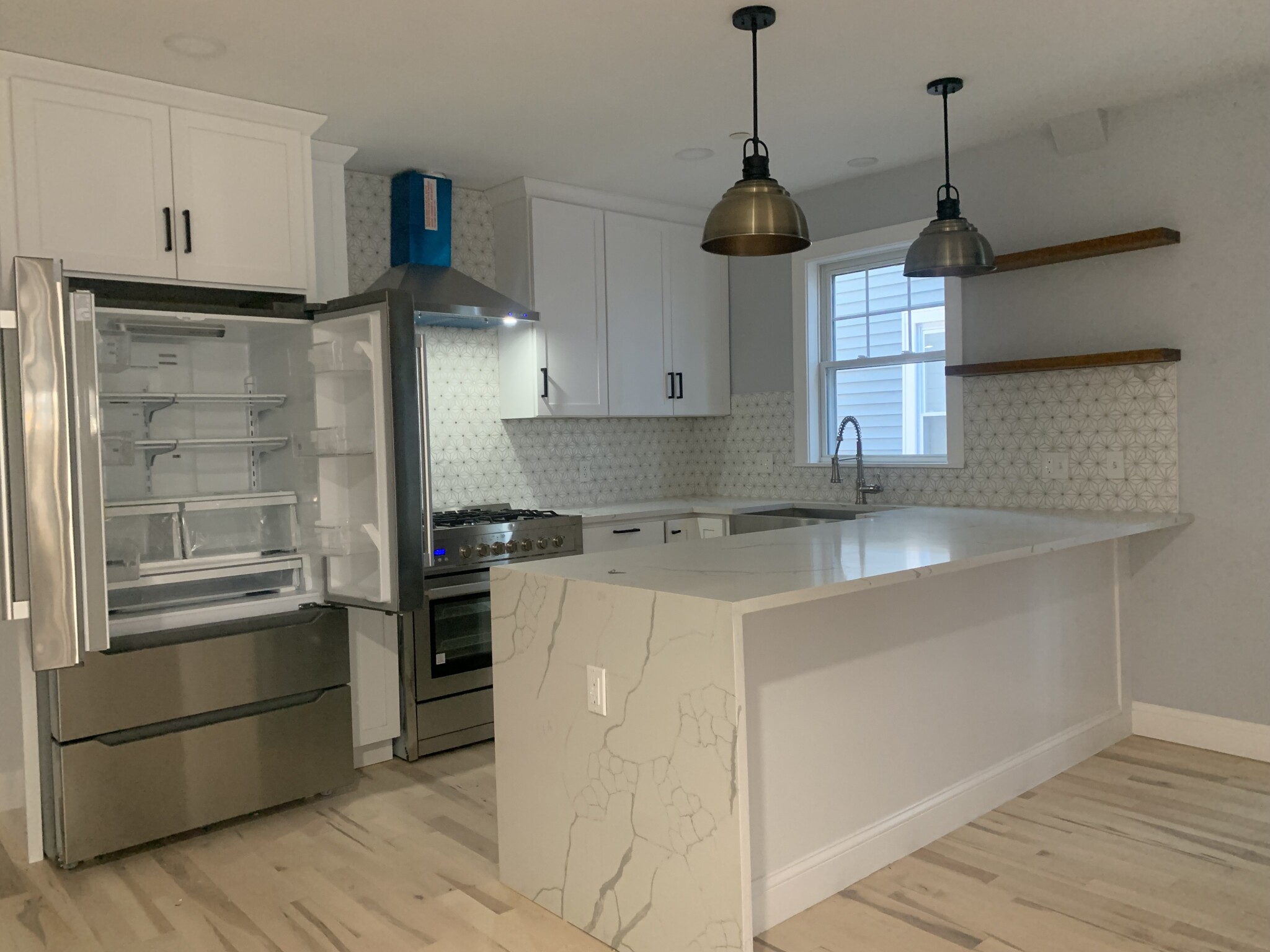 30 Cameron Ave, North Cambridge