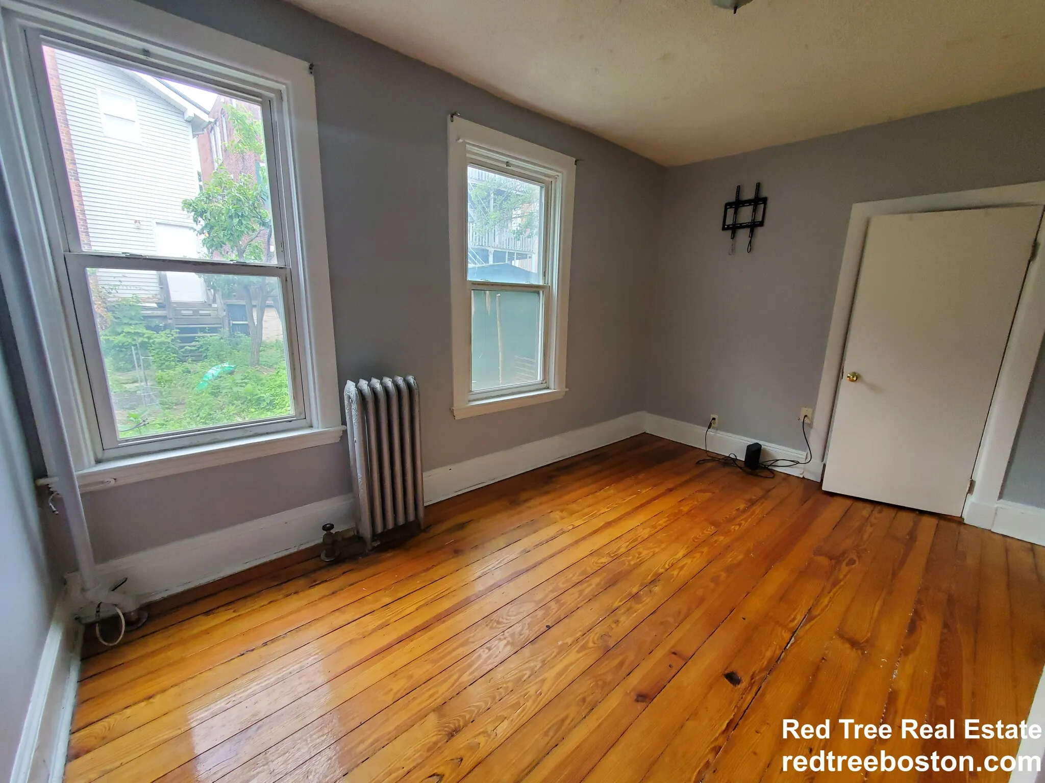 846 Huntington Ave, Mission Hill