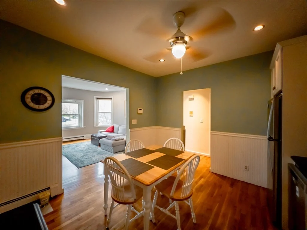 122 Day St, Jamaica Plain