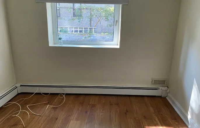 51 Huntington Ave, Back Bay