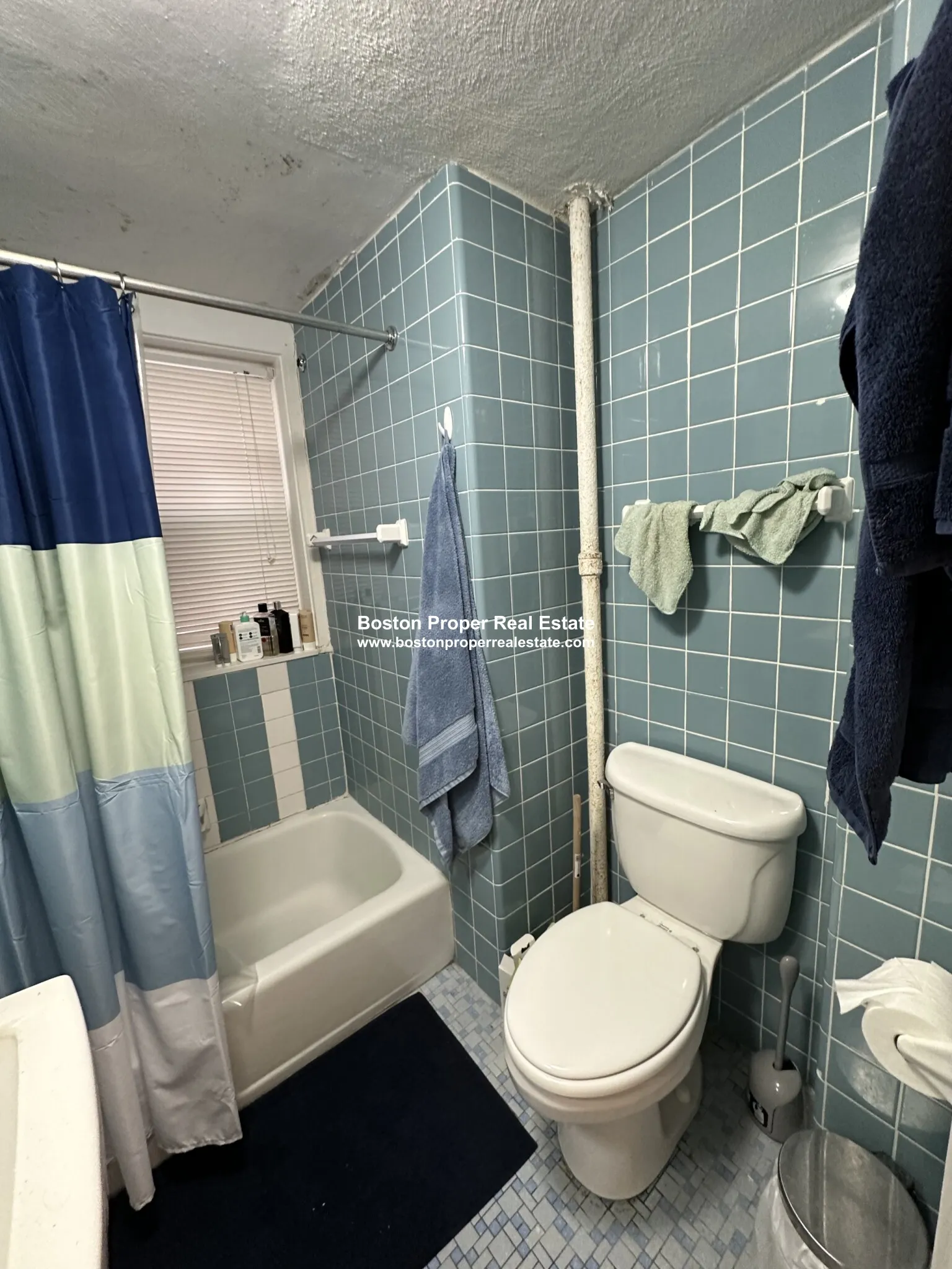 16 Westland Ave, Fenway