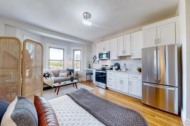 270 Huntington Ave, Fenway