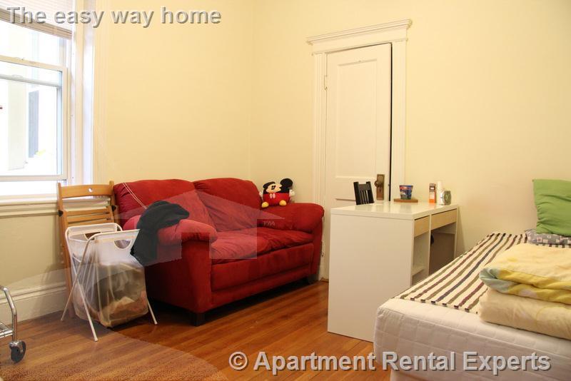 72 Kirkland St, Harvard Square