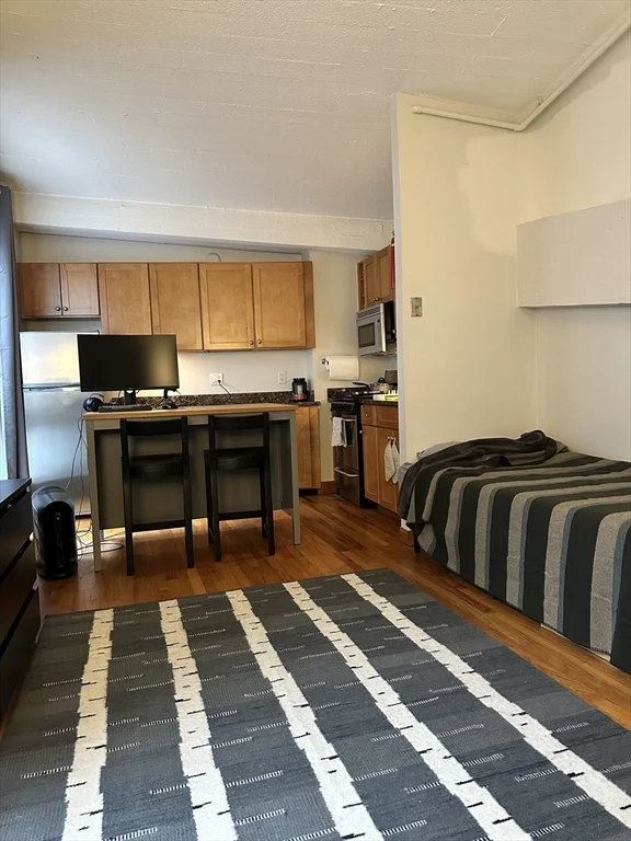 12 Stoneholm St, Back Bay