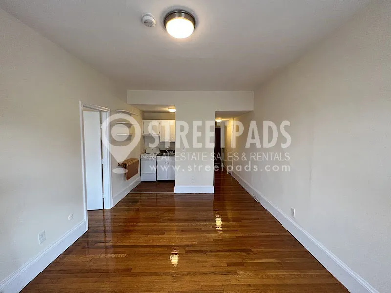 1315 Commonwealth Ave, Allston