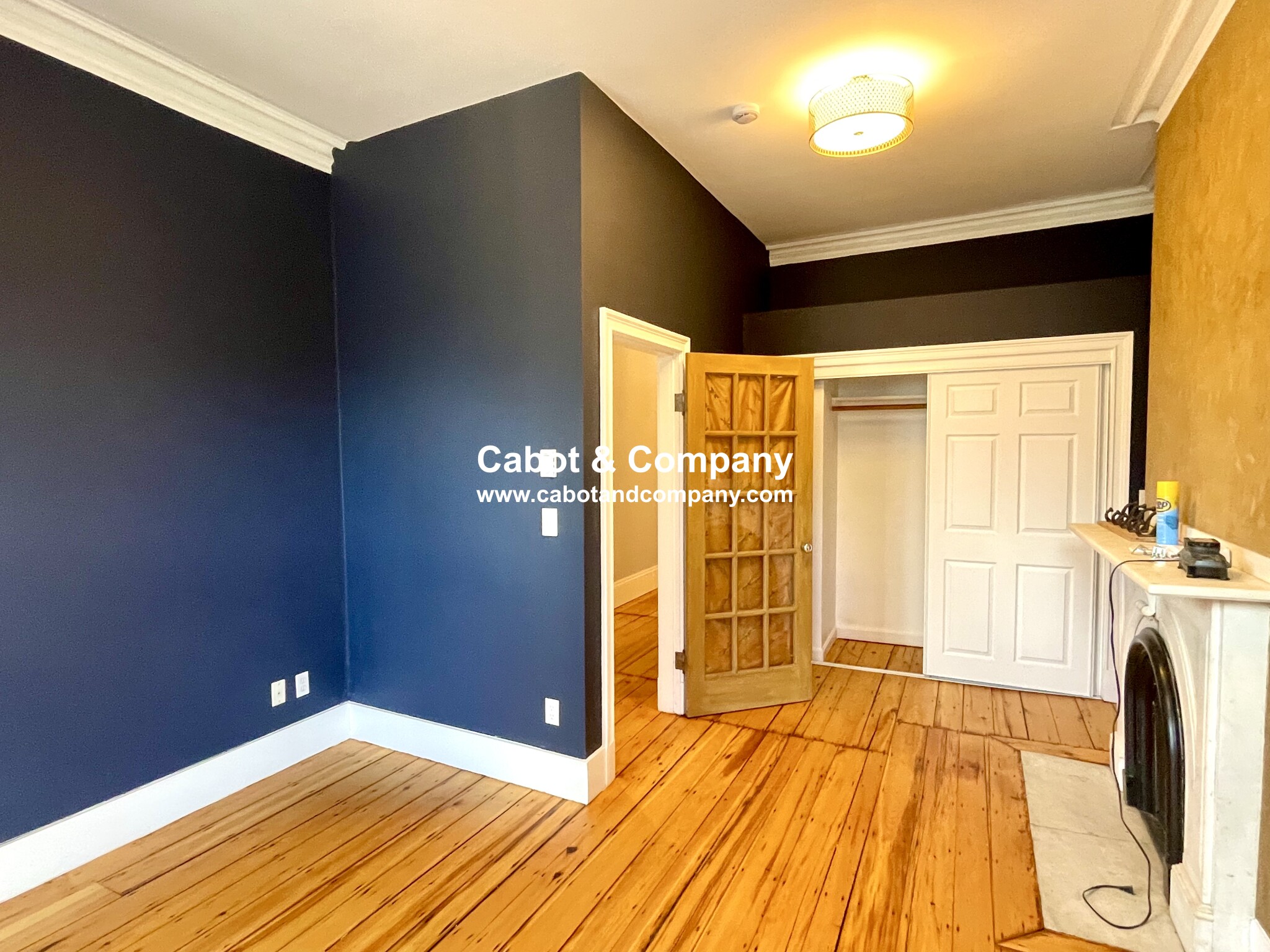 482 Columbus Ave, South End