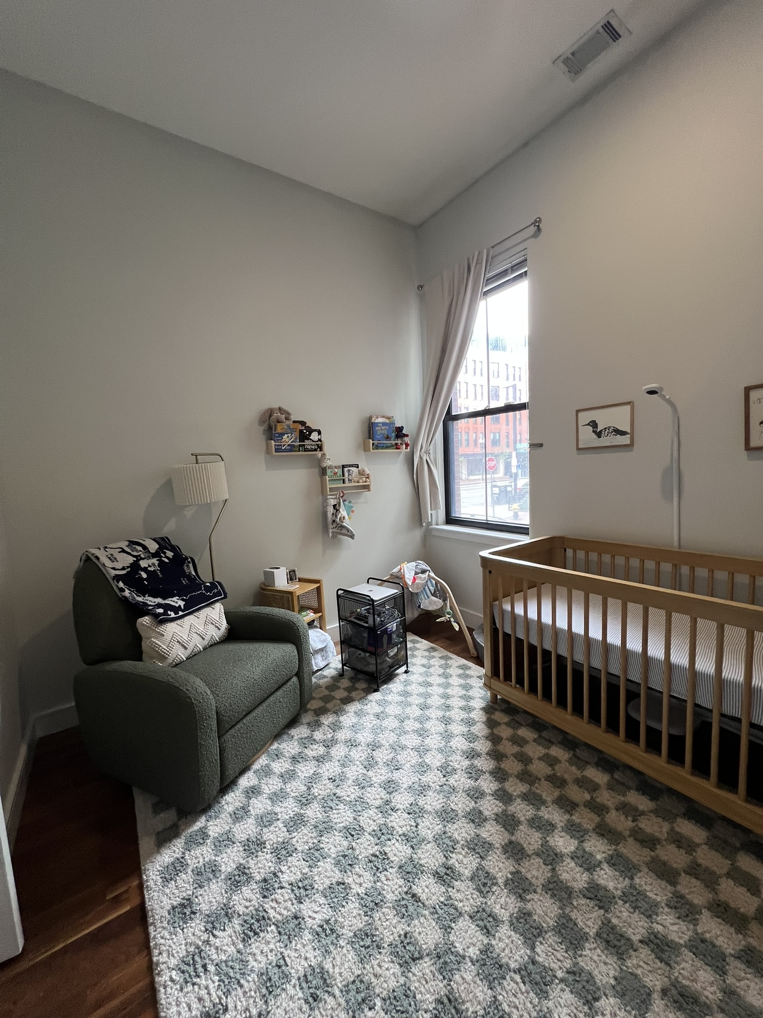 557 Columbus Ave, South End