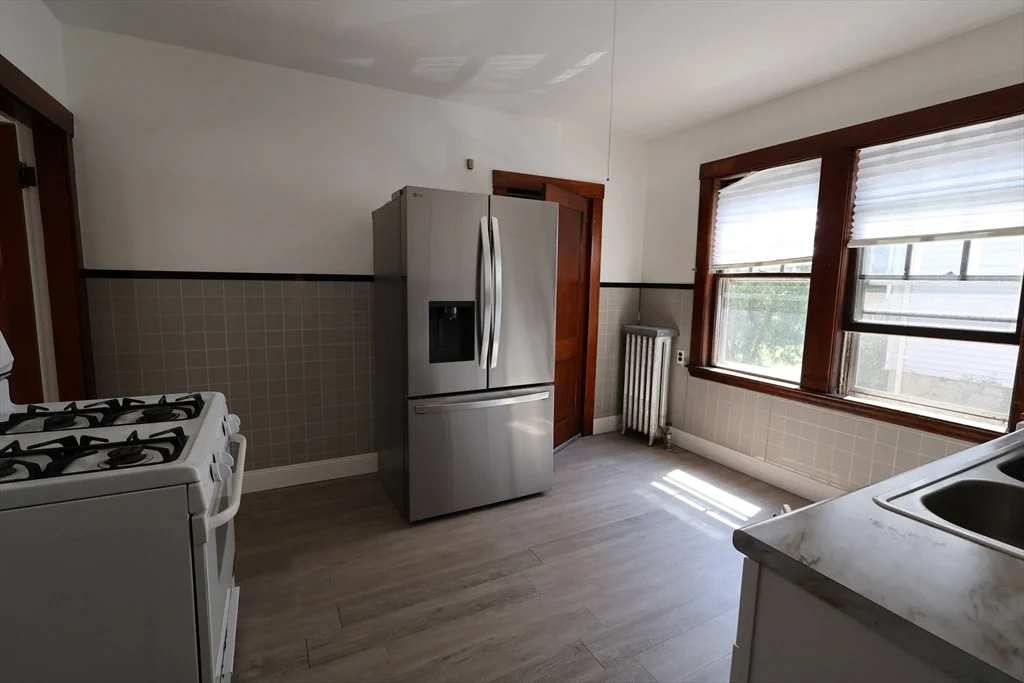 39 Trowbridge, East Arlington