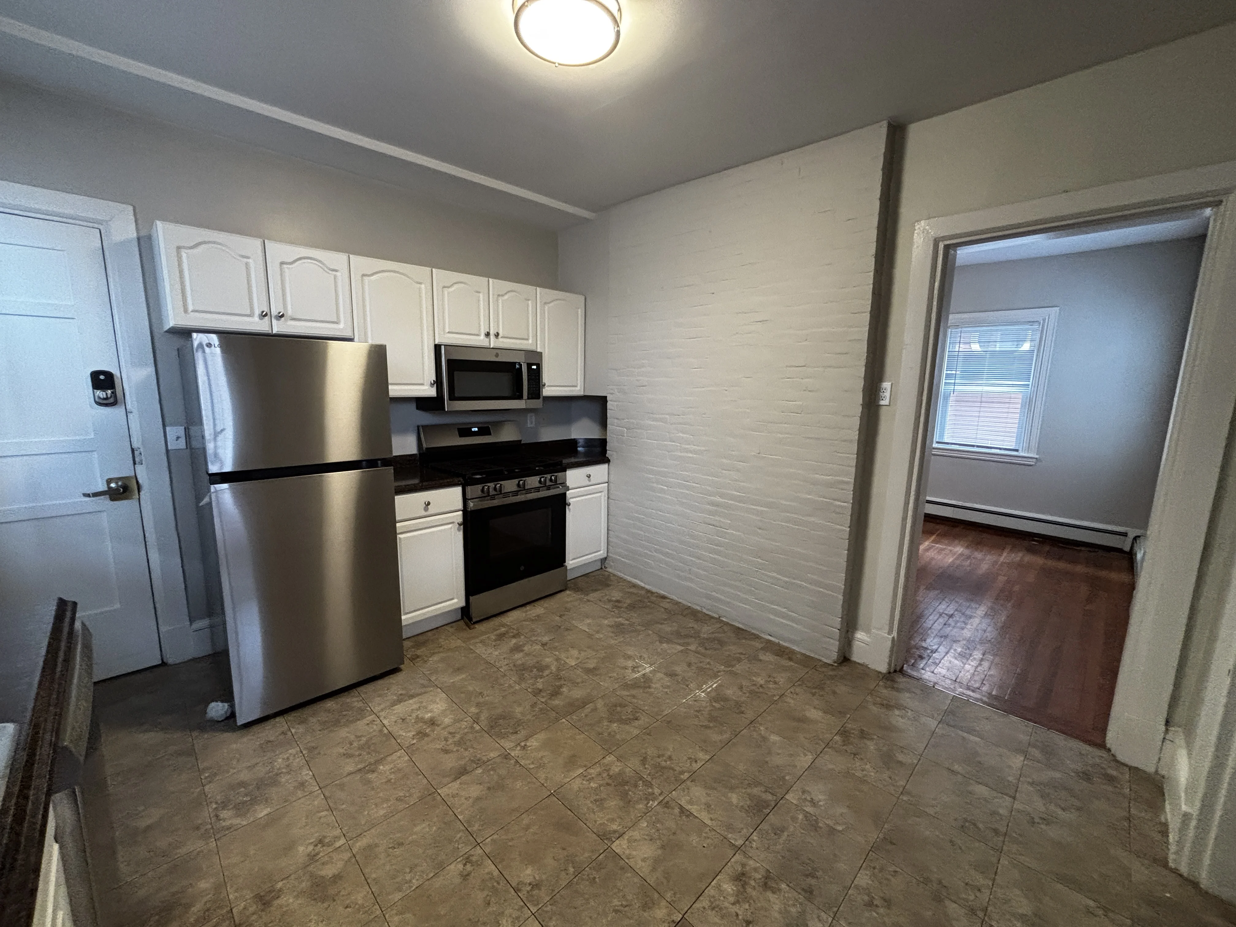 63 Dana St, Mid-Cambridge