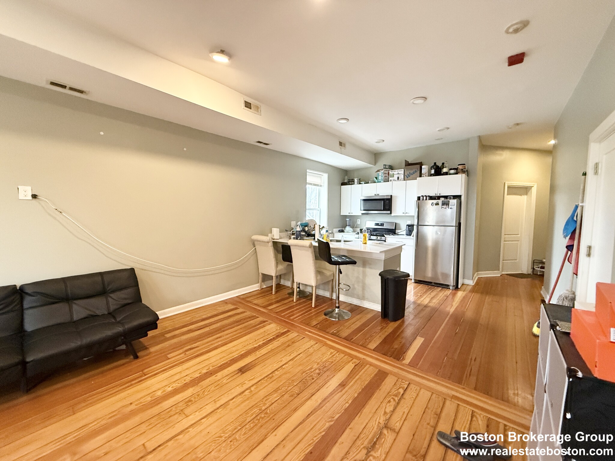 301-305 Dudley St, Roxbury