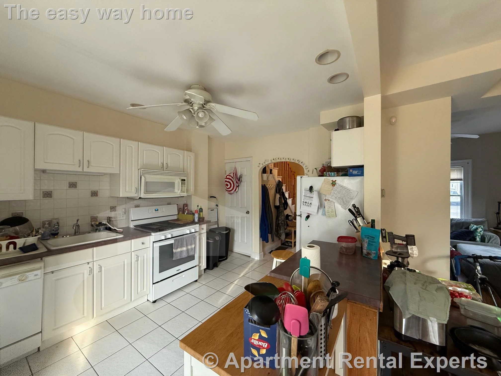 33 Clayton Ave, Ball Square