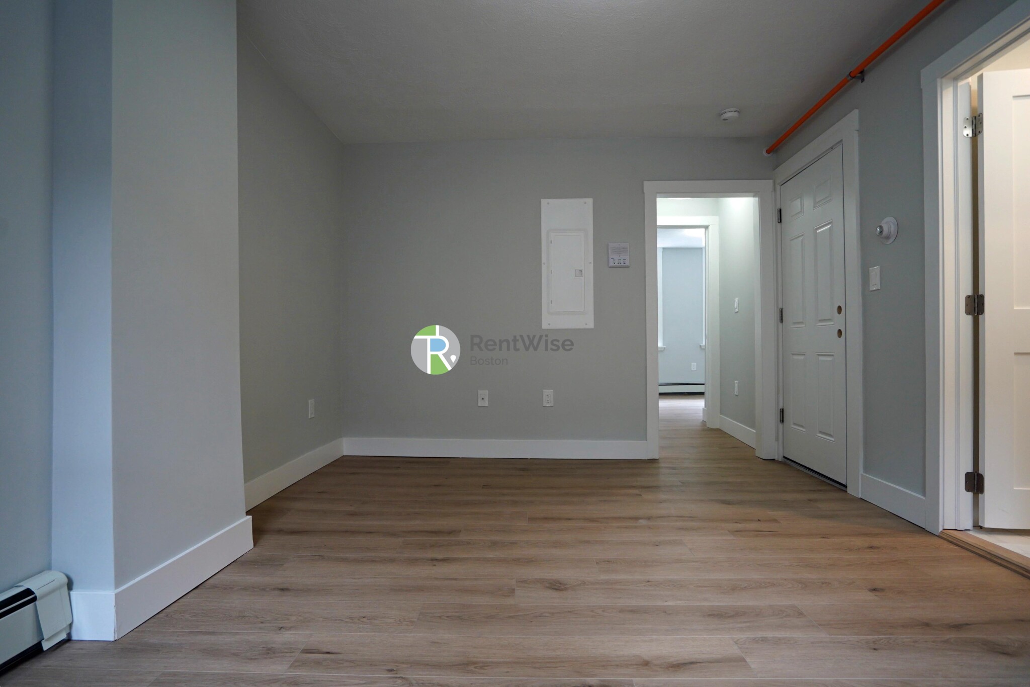 168 Endicott St, North End