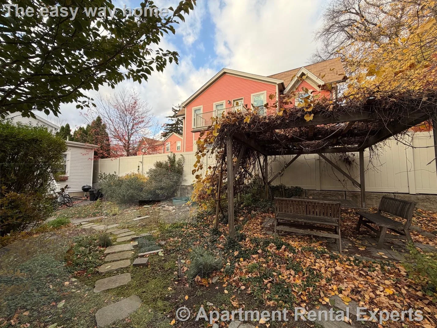 19 Porter St, Porter Square