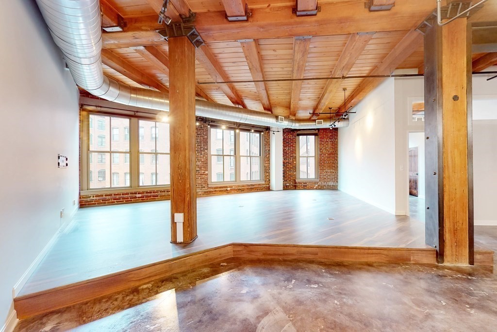 35 Channel Center St, Seaport District