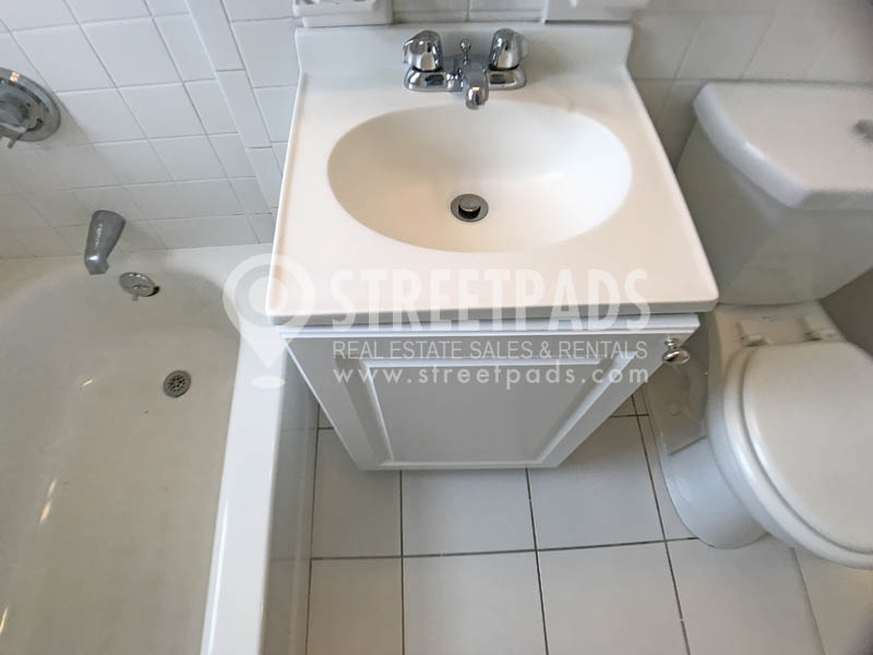 1 Langdon St, Neighborhood Nine