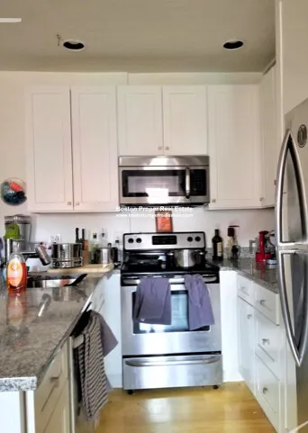 610 Columbus Ave, South End