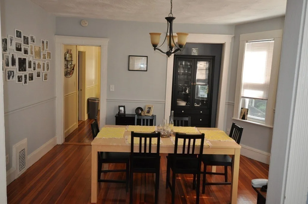 23 Montfern, Brighton