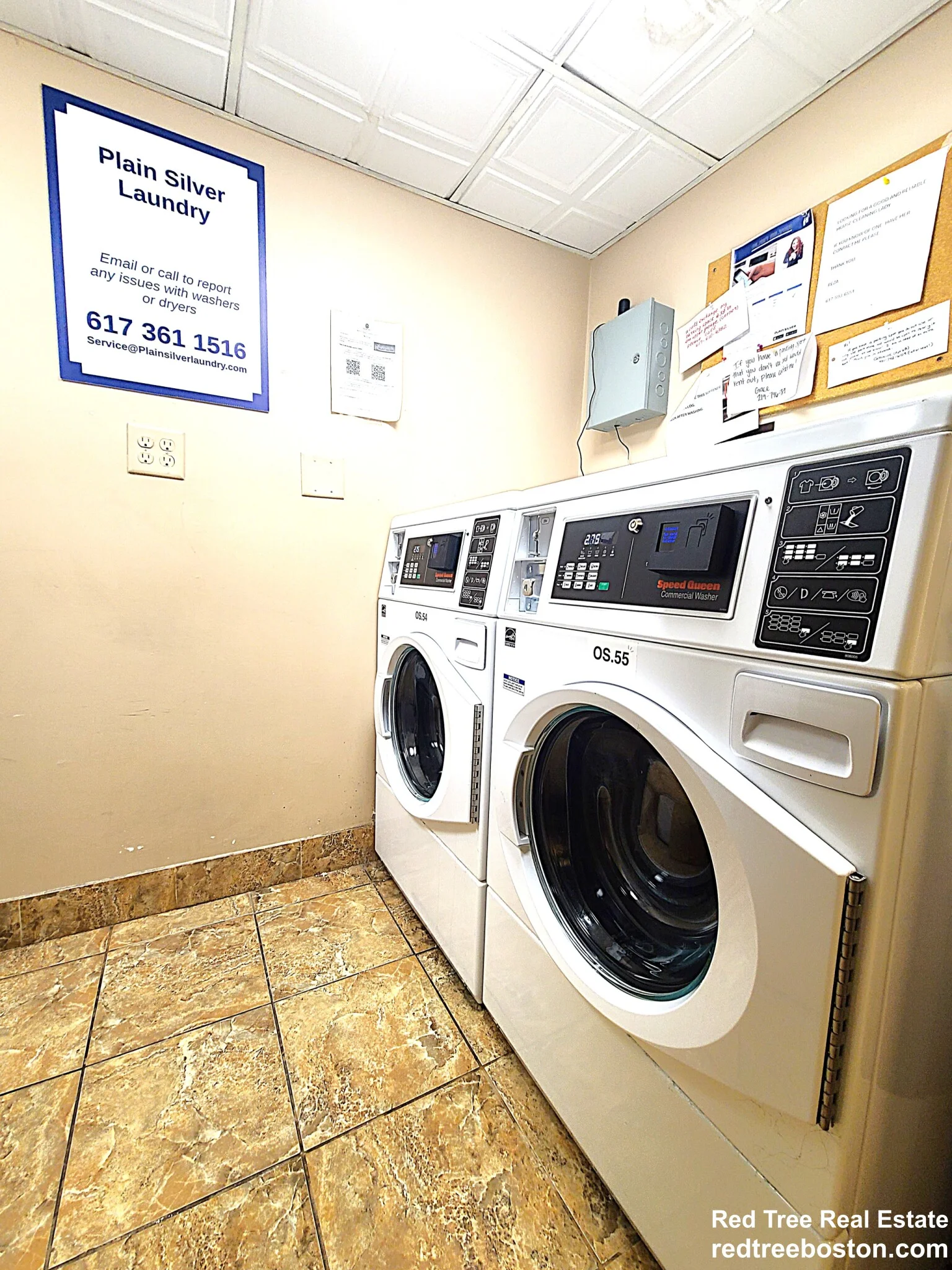 1243 Beacon St, Coolidge Corner