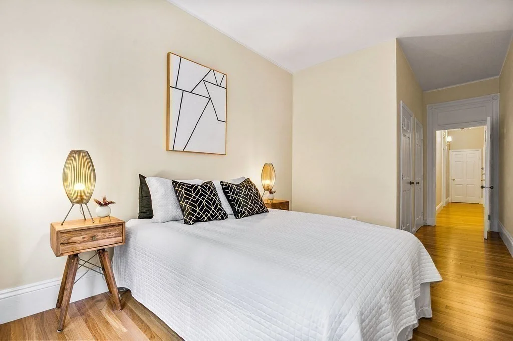 481 Beacon St, Back Bay
