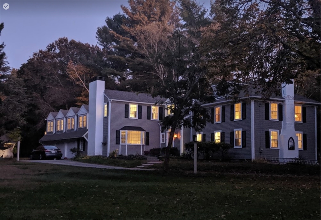 1142 Main St, Hingham