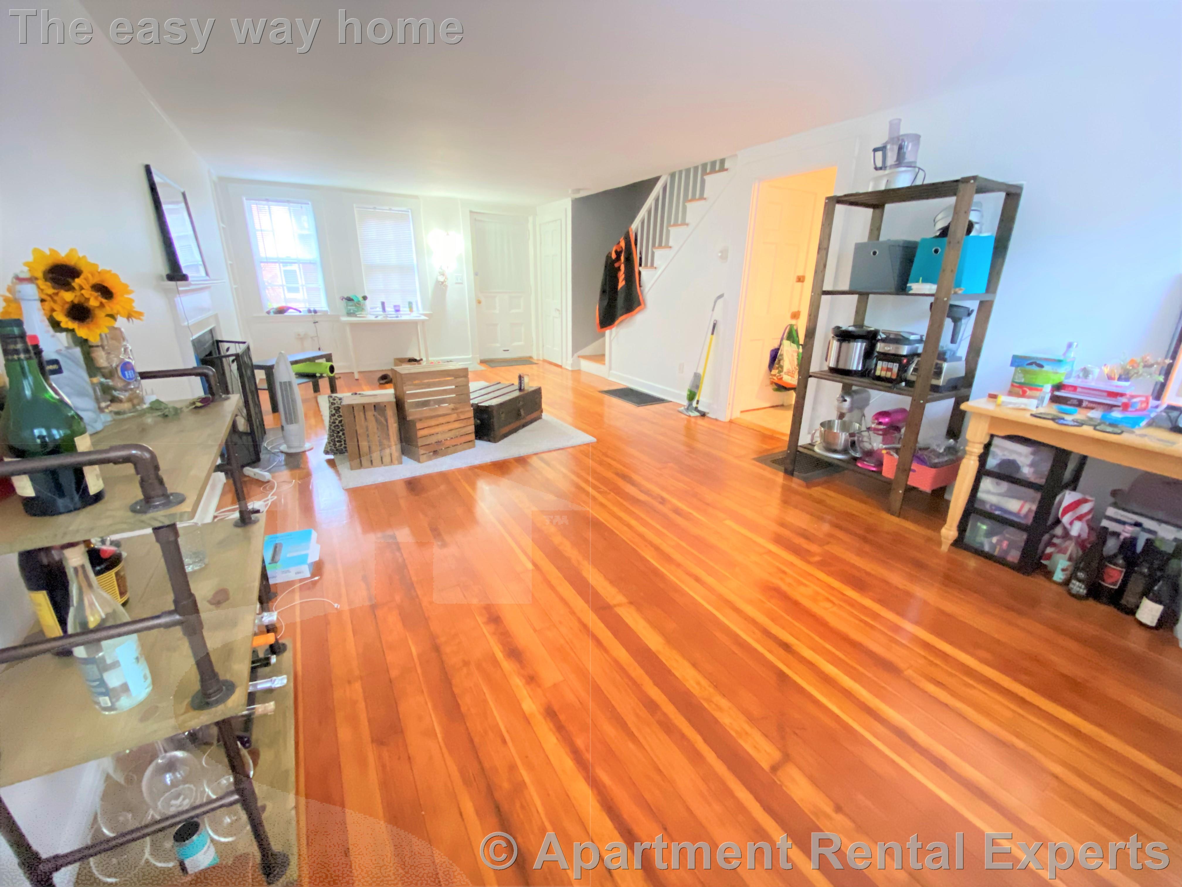 38 Gibson St, Harvard Square