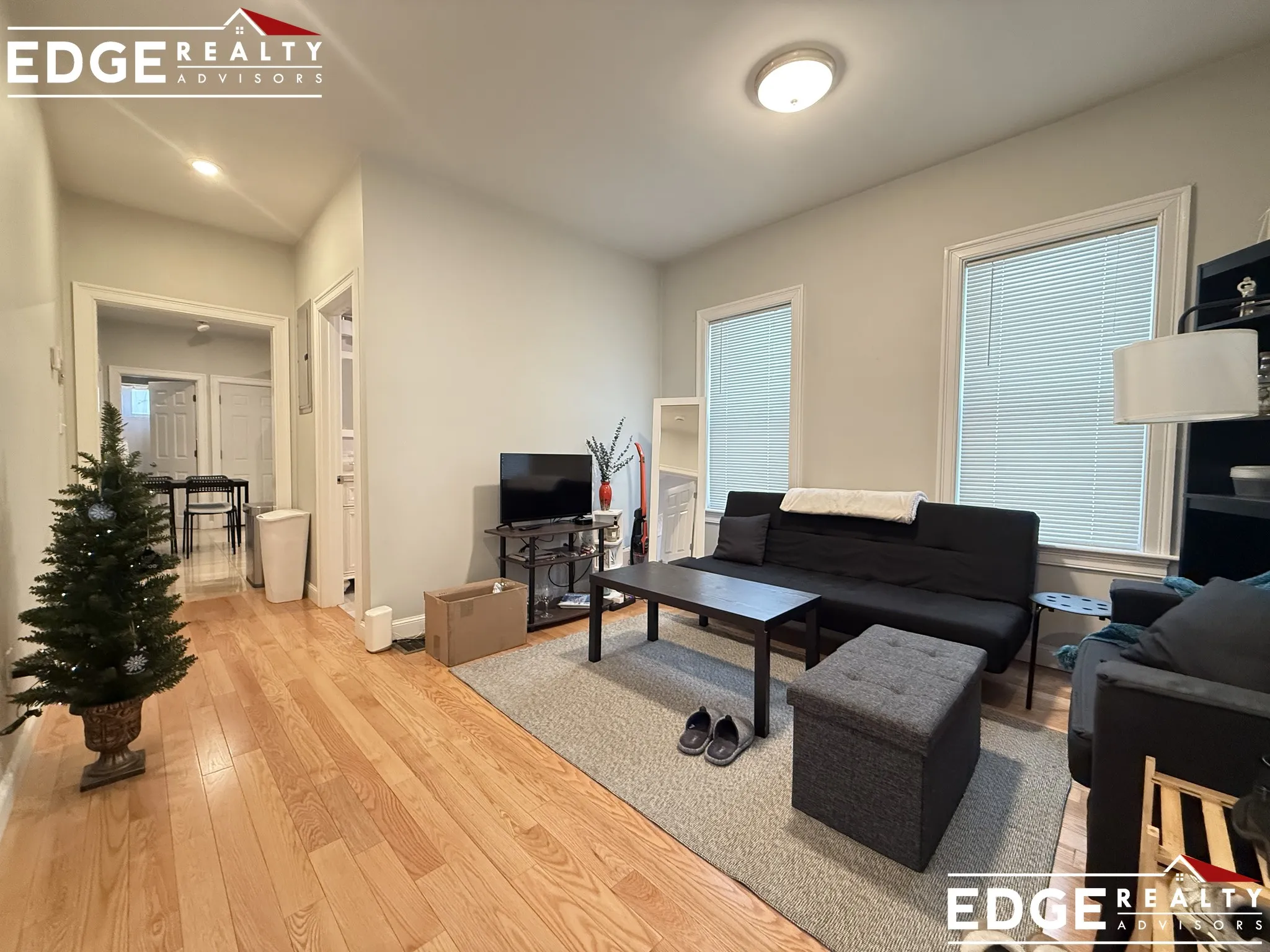 83 Newbury St, Teele Square