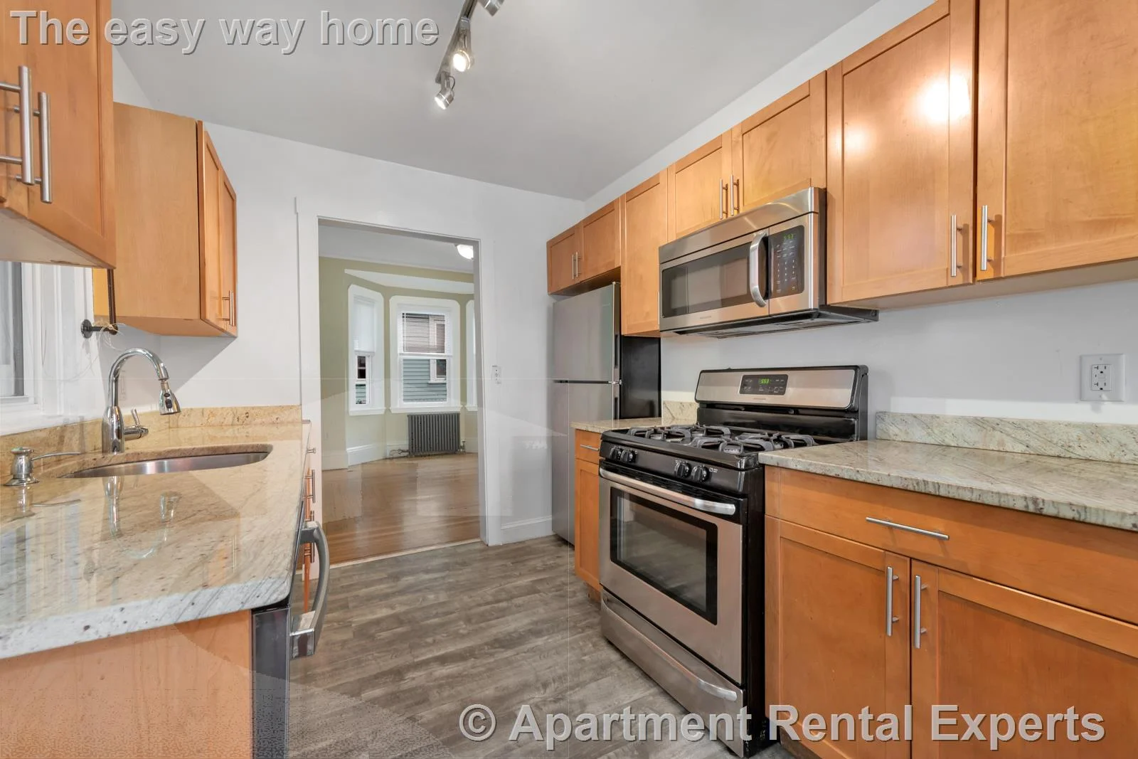 5 Murdock Ter, Brighton