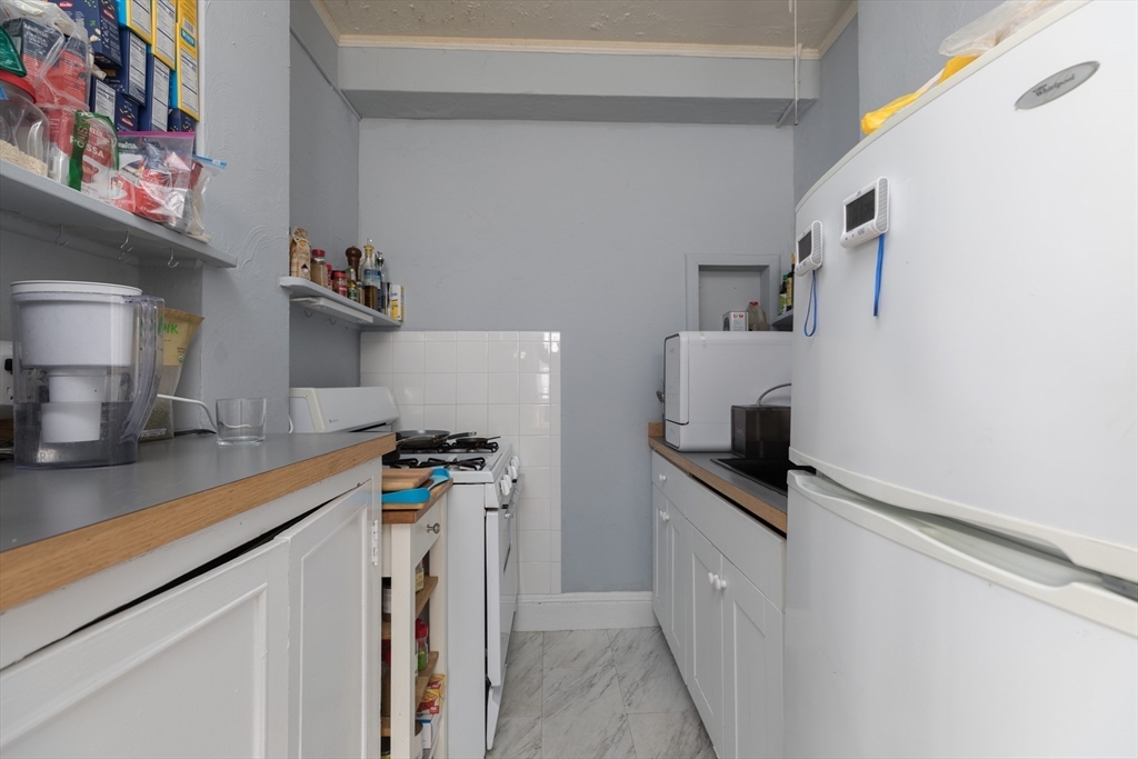 16 Chauncy St, Harvard Square