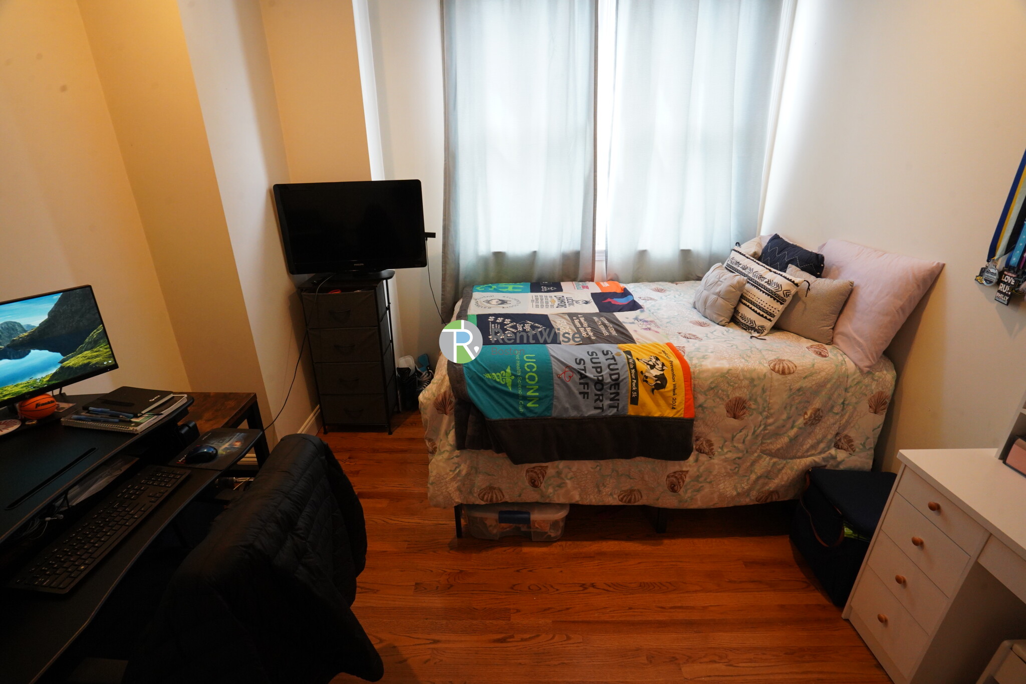 550 East 3rd St, South Boston