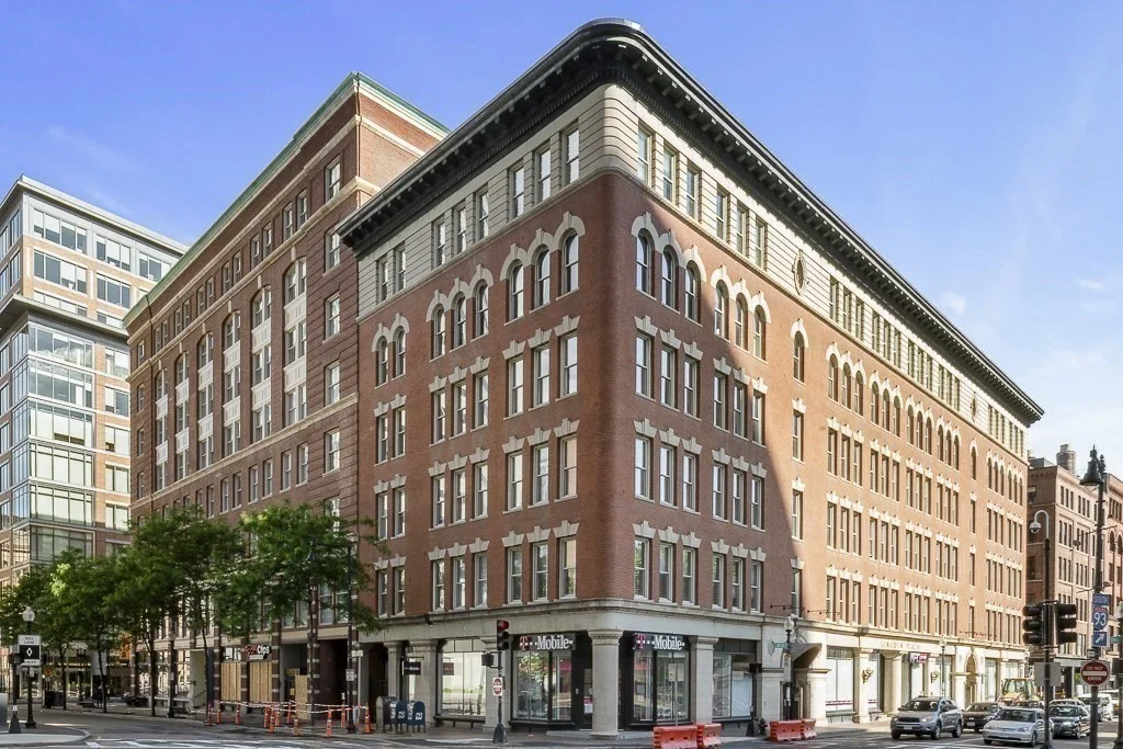 70 Lincoln St, Leather District